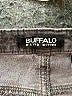 Buffalo by David Bitton Black Casual Pants Size 12 - photo 7