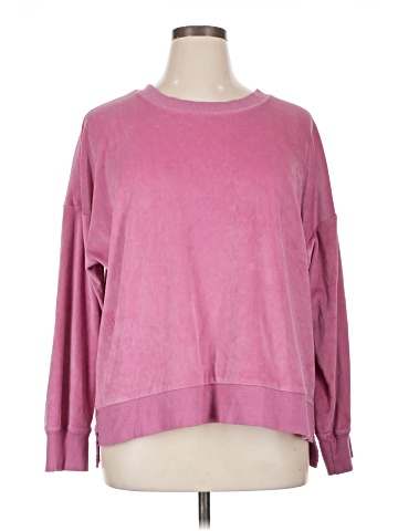 Secret Treasures Sweatshirt (view 1)