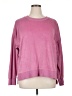 Secret Treasures Pink Sweatshirt Size XL - photo 1