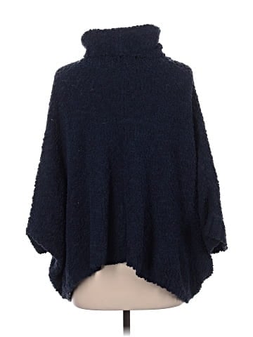 Romeo & Juliet Couture Poncho (view 2)