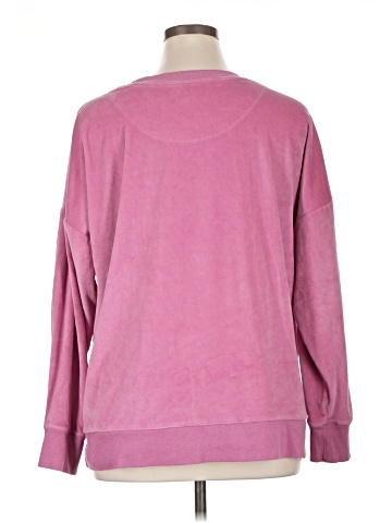 Secret Treasures Sweatshirt (view 2)