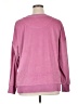 Secret Treasures Pink Sweatshirt Size XL - photo 2