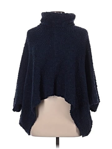 Romeo & Juliet Couture Poncho (view 1)