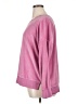 Secret Treasures Pink Sweatshirt Size XL - photo 5