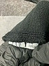 Gap 100% Cotton Black Casual Pants Size S - photo 3