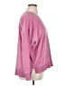 Secret Treasures Pink Sweatshirt Size XL - photo 4