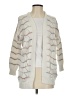 En Creme Ivory Cardigan Size XS - photo 1