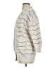 En Creme Ivory Cardigan Size XS - photo 5