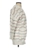 En Creme Ivory Cardigan Size XS - photo 4
