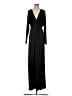BCBGMAXAZRIA Black Casual Dress Size XS - photo 1