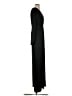 BCBGMAXAZRIA Black Casual Dress Size XS - photo 4