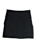 Athleta Solid Black Active Skort Size 6 - photo 2