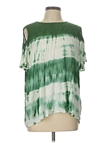 Assorted Brands Short Sleeve Top (view 1)