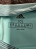 Adidas Solid Teal Active Skort Size XS - photo 3