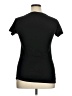 Tultex Black Short Sleeve T-Shirt Size XL - photo 2