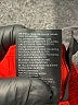 H&M 100% Polyester Solid Red Board Shorts Size XS (youth) - photo 4