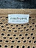 First Love Brown Pullover Sweater Size 3X - photo 7