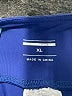 Unbranded Solid Blue Active Pants Size XL - photo 7