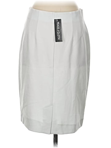 Peace of Cloth Formal Skirt (view 2)