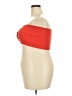 Assorted Brands Red Orange Tube Top Size 2X - photo 5