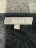 Marled by Reunited Black Pullover Sweater Size M - photo 7