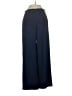 Lands' End 100% Polyester Solid Blue Dress Pants Size XS - photo 1