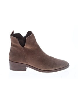 Chelsea & Violet Ankle Boots