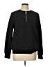 Unbranded Black Pullover Sweater Size L - photo 1