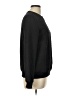 Unbranded Black Pullover Sweater Size L - photo 4
