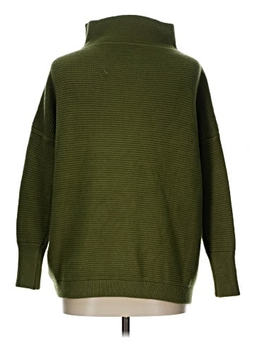 Chic Wish Turtleneck Sweater (view 2)