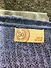 SO Blue Cardigan Size M - photo 7