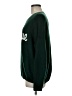 CeCe Green Pullover Sweater Size M - photo 5