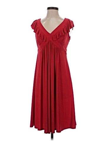 Evan Picone Cocktail Dress (view 1)
