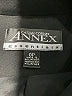 Casual Corner Annex Black Blazer Size 0 (petite) - photo 6