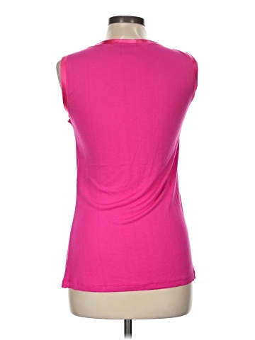Alberto Makali Sleeveless Blouse (view 2)