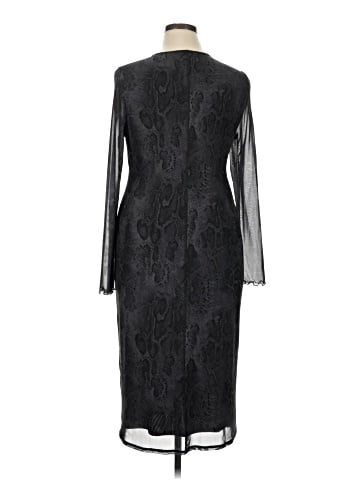 Edited Cocktail Dress (view 1)