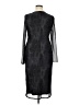 Edited Black Cocktail Dress Size XL - photo 1