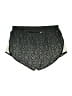 Nike 100% Polyester Green Athletic Shorts Size S - photo 2