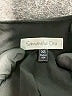 Samantha Dru 100% Nylon Paisley Gold Blazer Size XS - photo 6