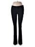 Adriano Goldschmied Solid Black Jeans Size 26R - photo 1