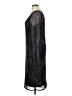 Edited Black Cocktail Dress Size XL - photo 4