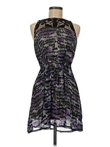 Topshop Cocktail Dress (view 1)