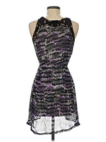 Topshop Cocktail Dress (view 2)