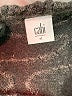 CAbi Black Poncho Size XL - photo 7