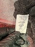 CAbi Black Poncho Size XL - photo 8
