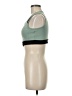 Shein Green Sports Bra Size 6 - photo 5