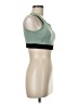 Shein Green Sports Bra Size 6 - photo 4