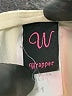 Wrapper Ivory Formal Skirt Size 11 - photo 4