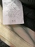 Wrapper Ivory Formal Skirt Size 11 - photo 6