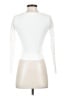 Assorted Brands Ivory Turtleneck Sweater Size S - photo 2